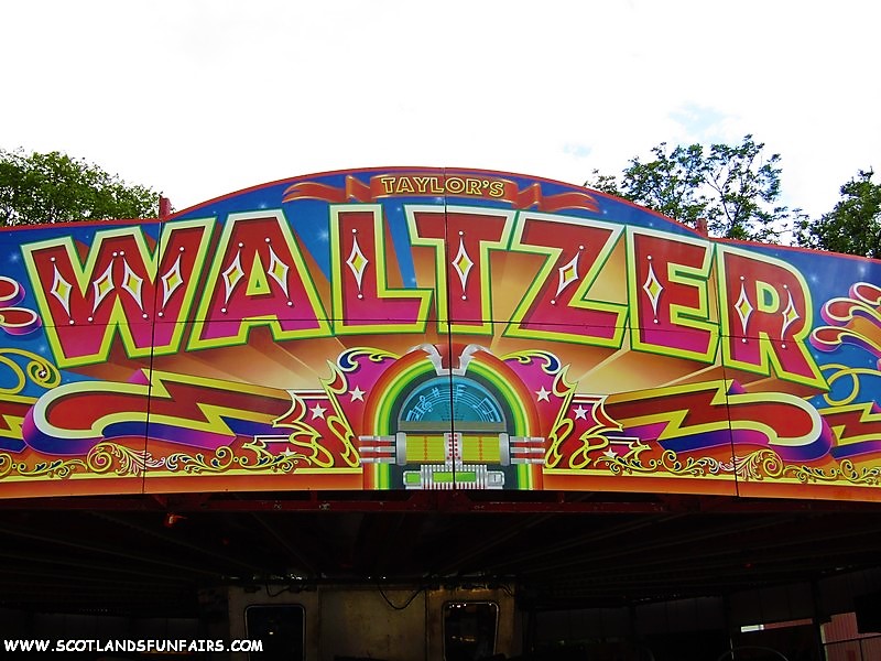 David Taylors Waltzer