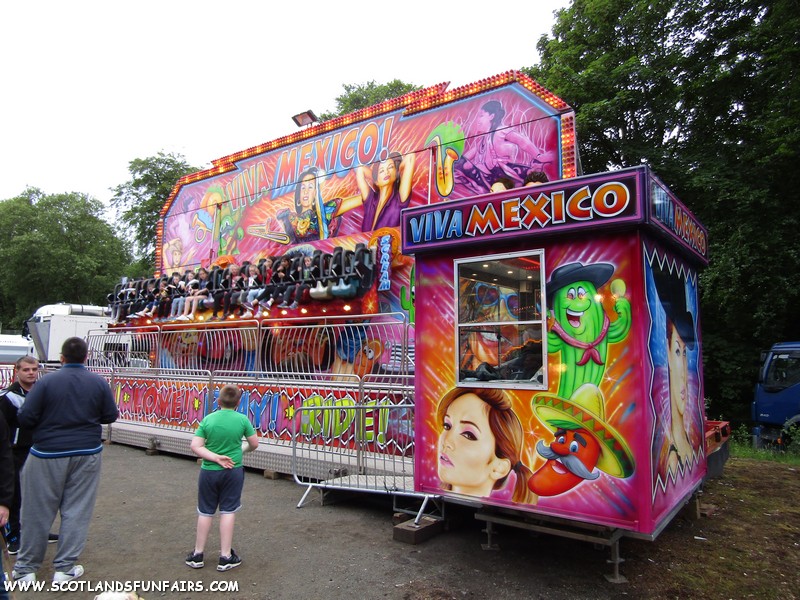 George Henry Codonas Miami