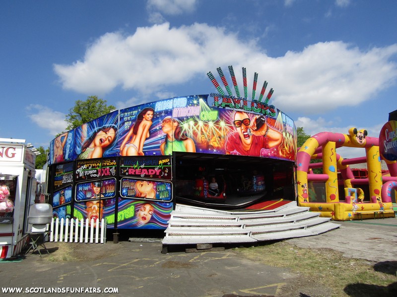 Asa Taylors Waltzer