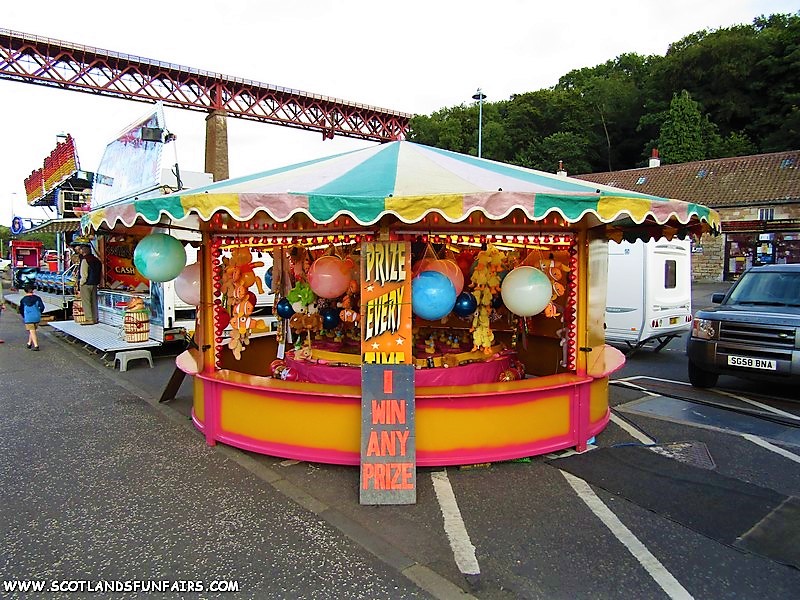 Carrick Broughtons Hoopla