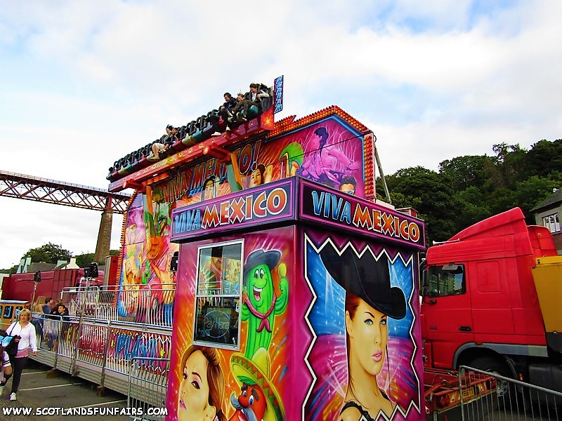 George Henry Codonas Miami