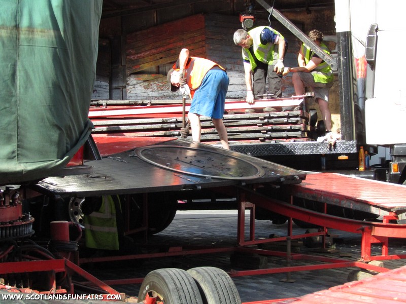 Justin Codonas Waltzer