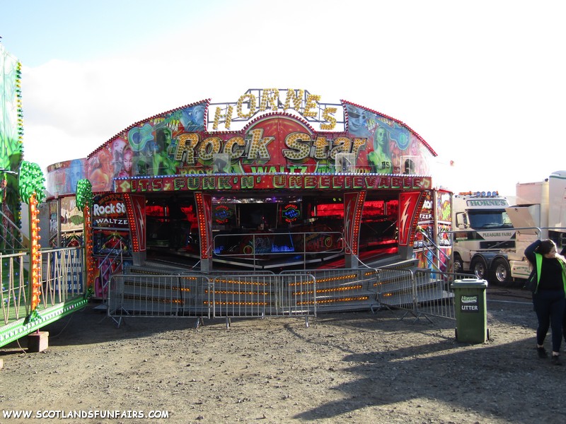 Hornes Waltzer
