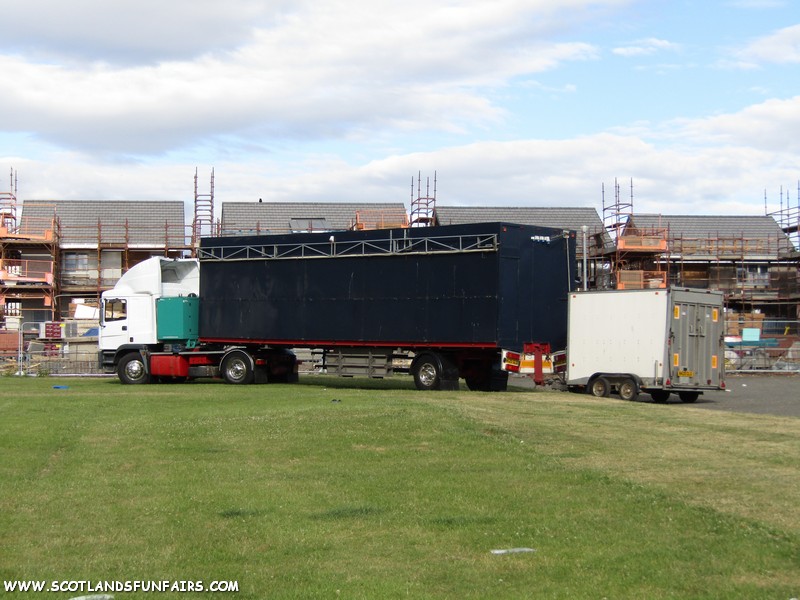 Jeffrey Lovatts Arcade Load