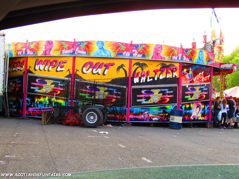 Jimmy Slaters Waltzer