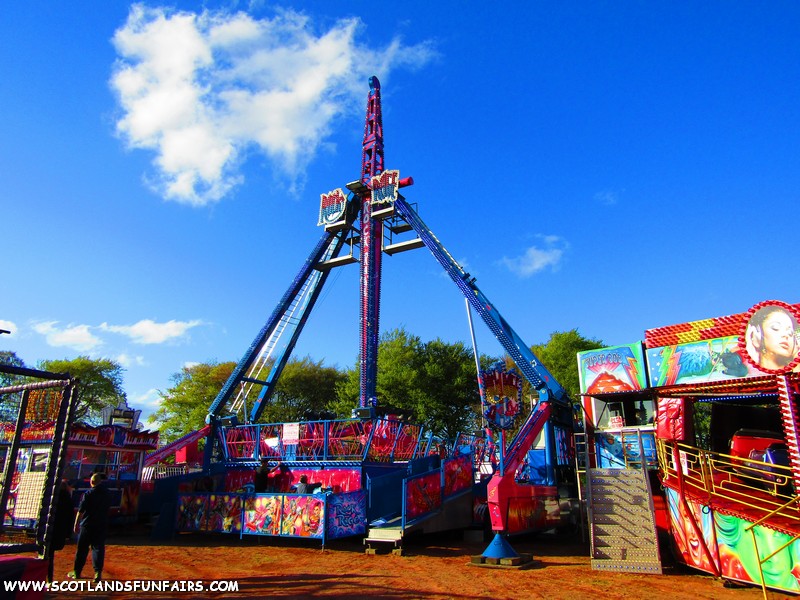 Graham Sedgwicks Inversion