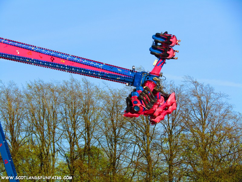 Graham Sedgwicks Inversion