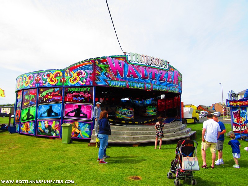 David Thomsons Waltzer