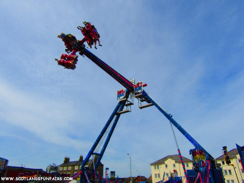 Graham Sedgwicks Inversion