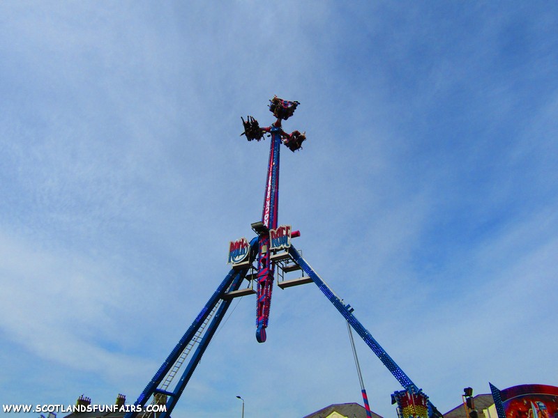 Graham Sedgwicks Inversion