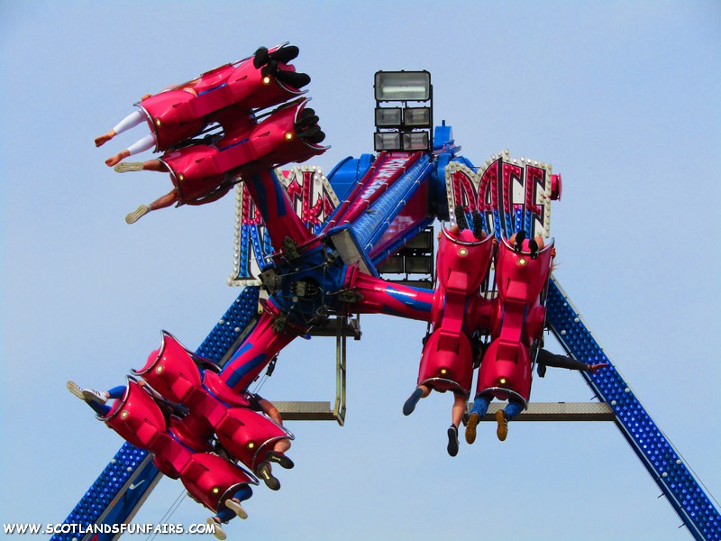 Graham Sedgwicks Inversion