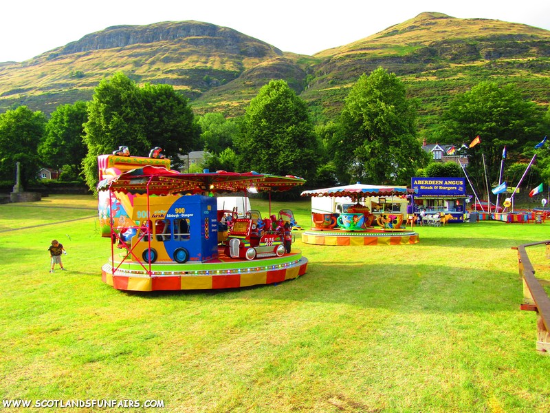 Jared Kings Toyset & Teacups