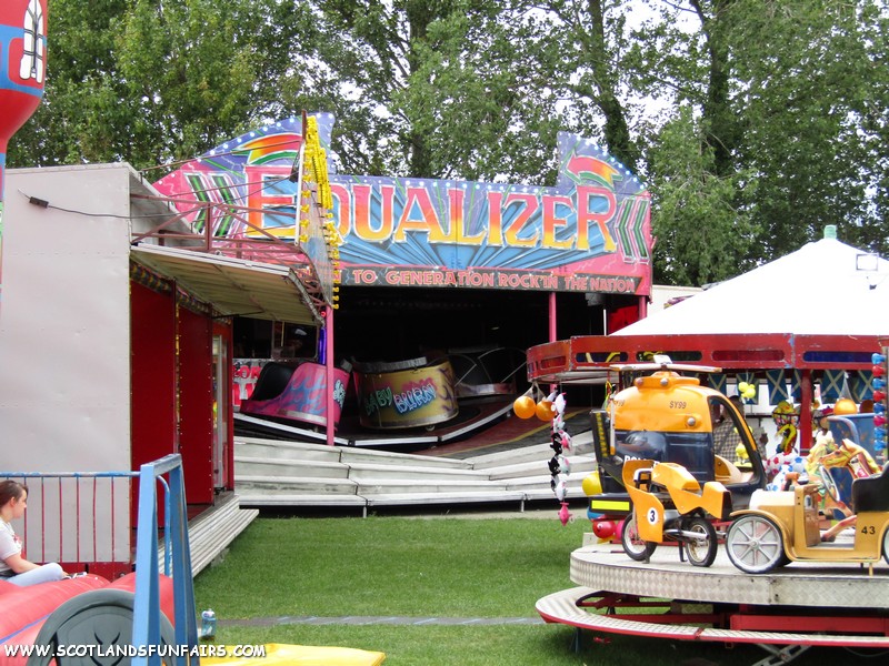 Joe Taylors Waltzer