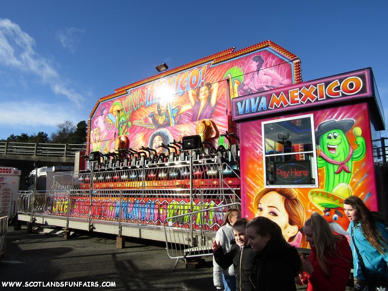 George Henry Codonas Miami