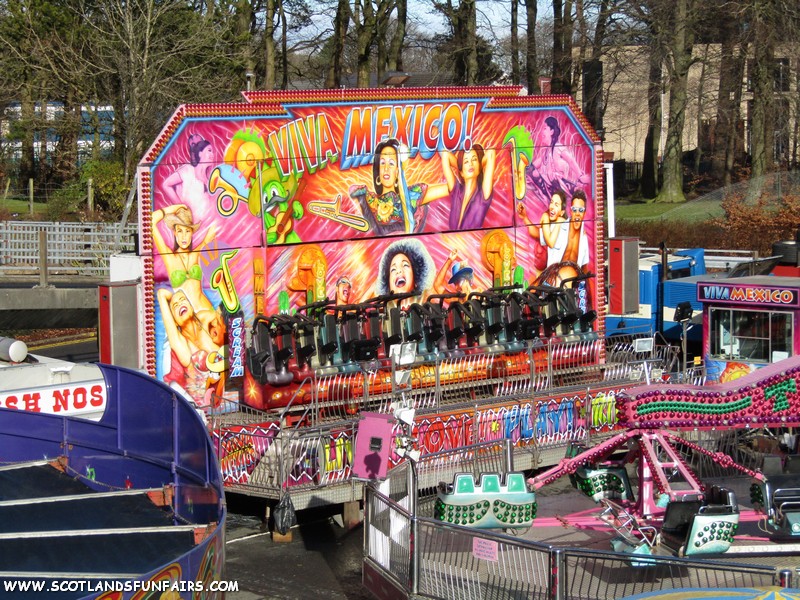 George Henry Codonas Miami