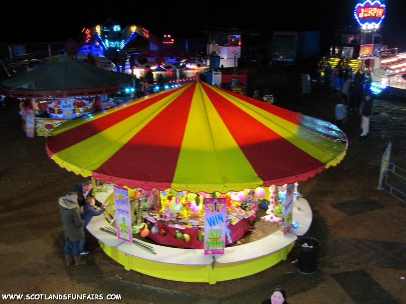 Brandon Millers Hoopla