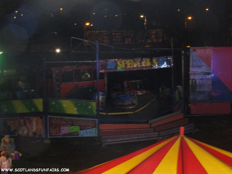 Ryan Spencers Waltzer