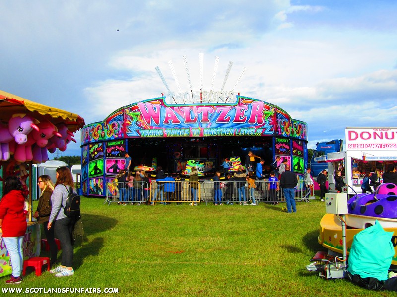 David Thomsons Waltzer