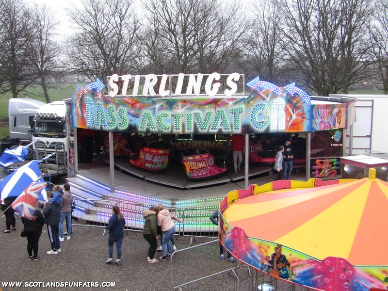 Gavin Stirlings Waltzer