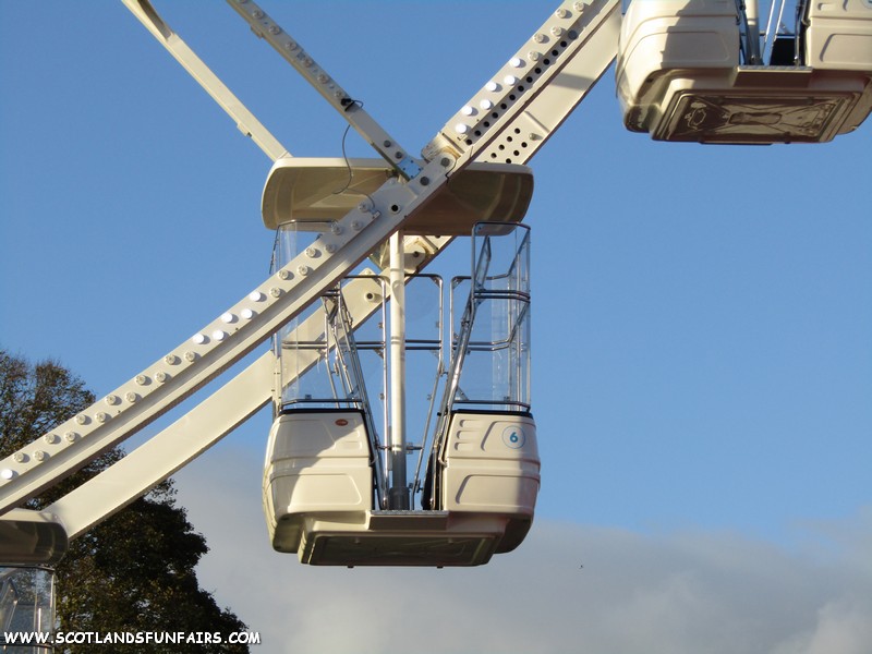 David Thomsons Giant Wheel