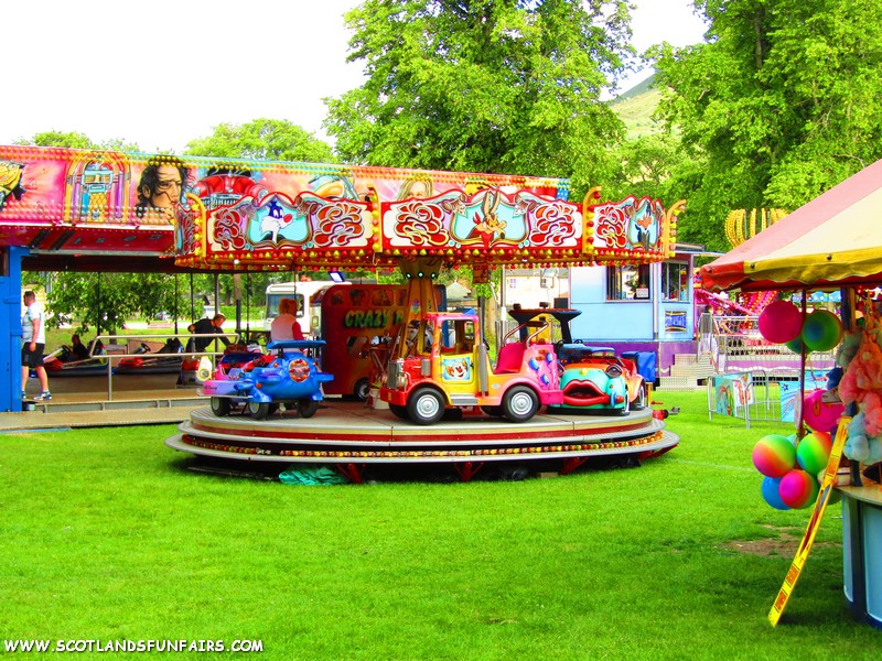 Francis Hiscoes Toyset