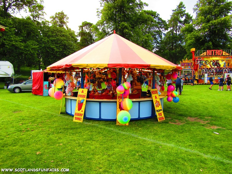 Scott Nutters Hoopla