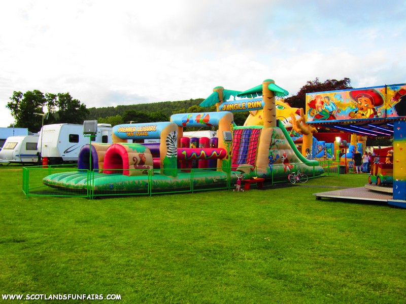 Wesley Smiths Inflatable