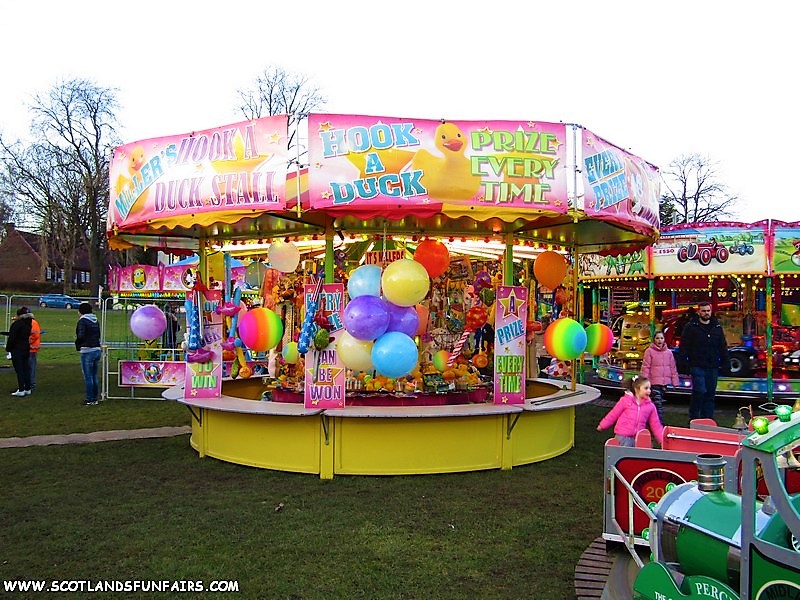 Brandon Millers Hoopla