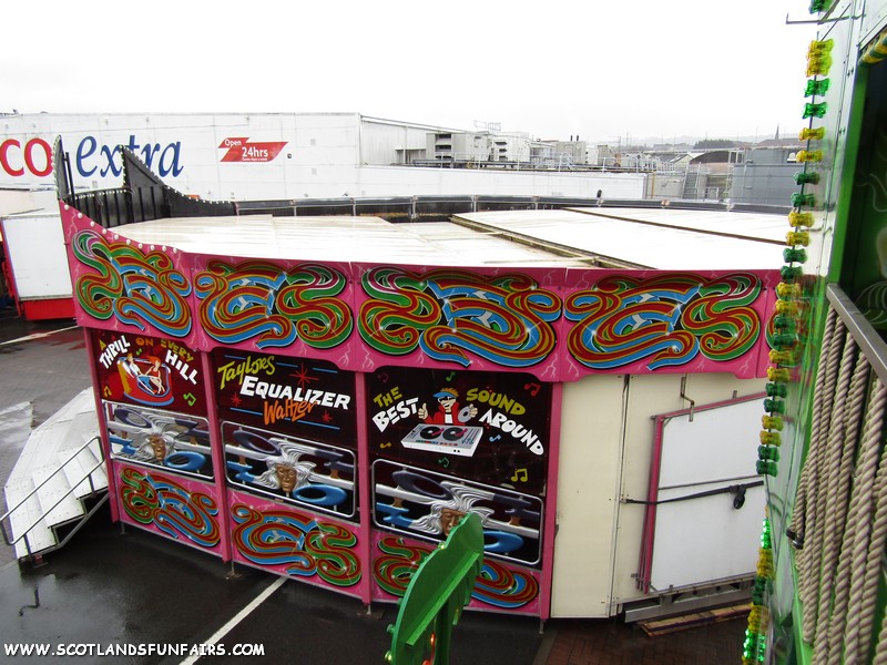 Joe Taylors Waltzer