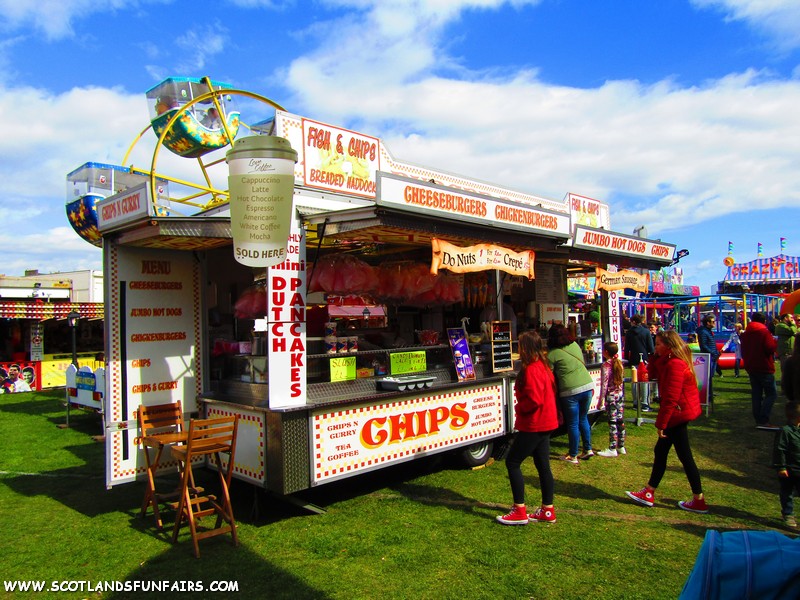 Carl Pinders Kiosk