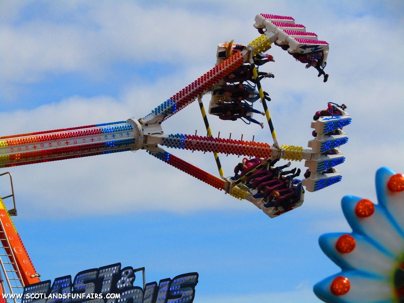 Hornes Afterburner