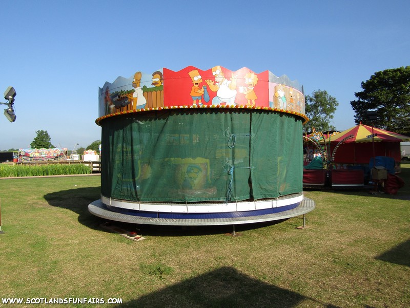 Tim Findlays Eggshells