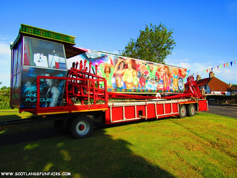 Kenneth Stirlings Superbob Load