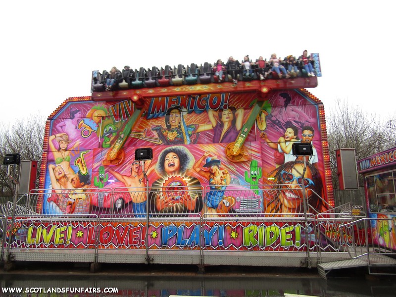 George Henry Codonas Miami