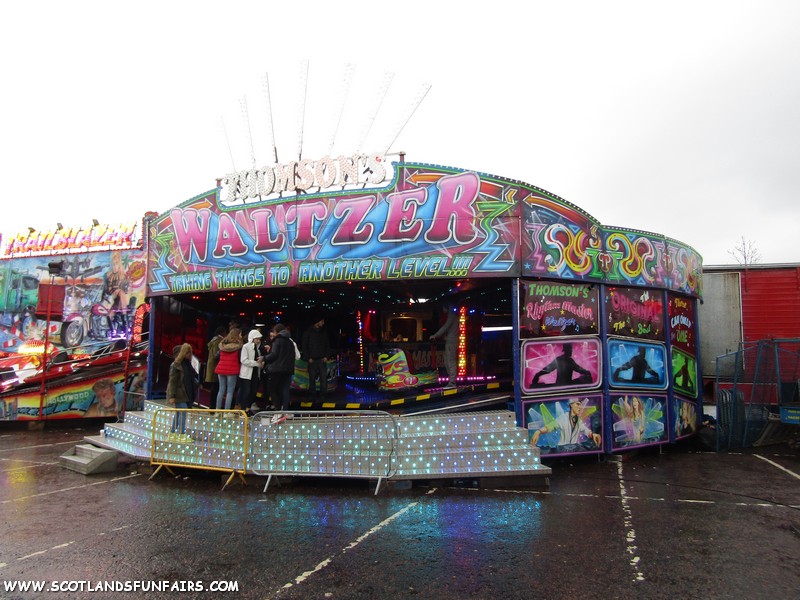 David Thomsons Waltzer