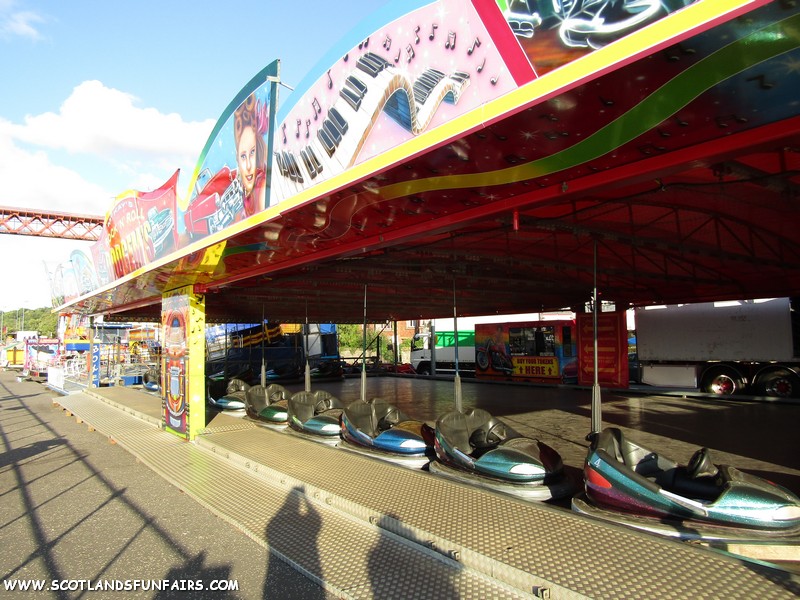 Craig McKays Dodgems