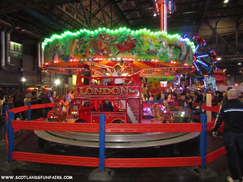 Stanley Gambles Toyset