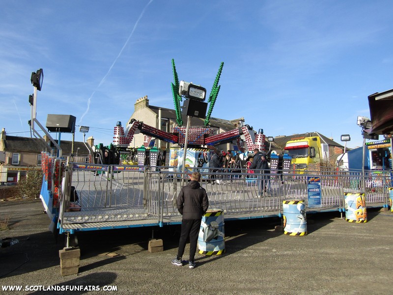 Mitchell Wilmots Extreme