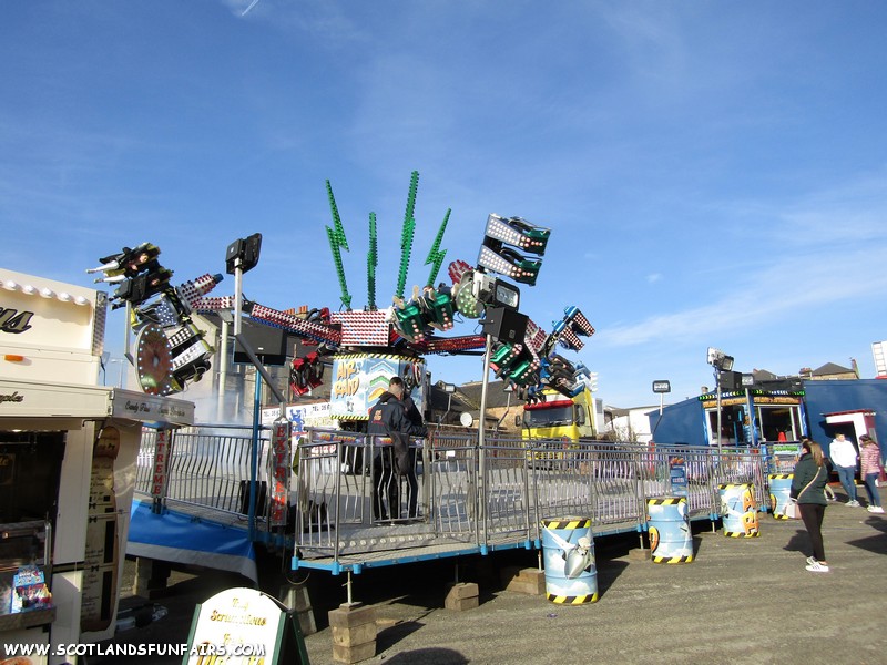 Mitchell Wilmots Extreme