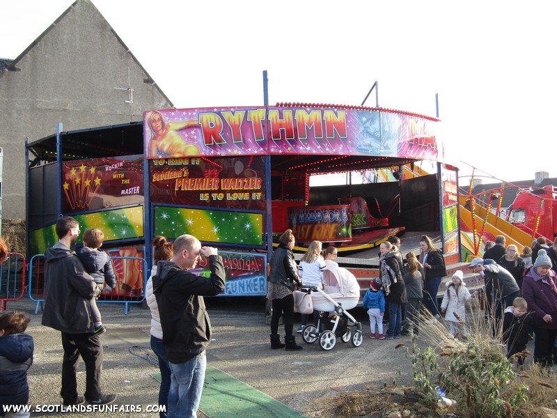 Ryan Spencers Waltzer