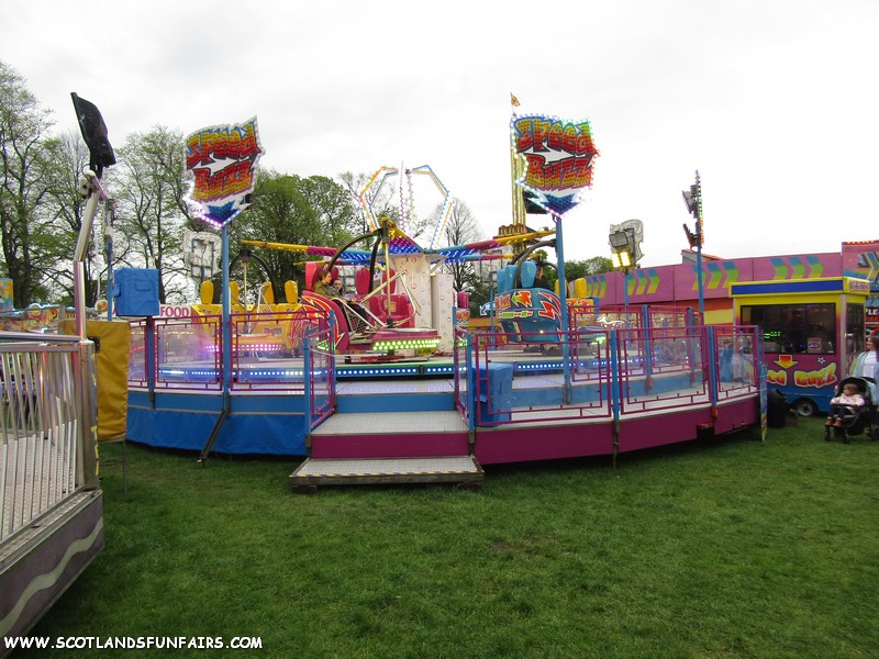 Jonathan Wheatleys Fun Factory