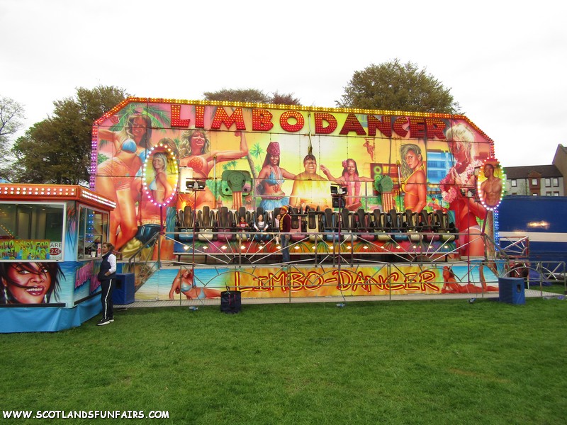 John Wheatleys Miami