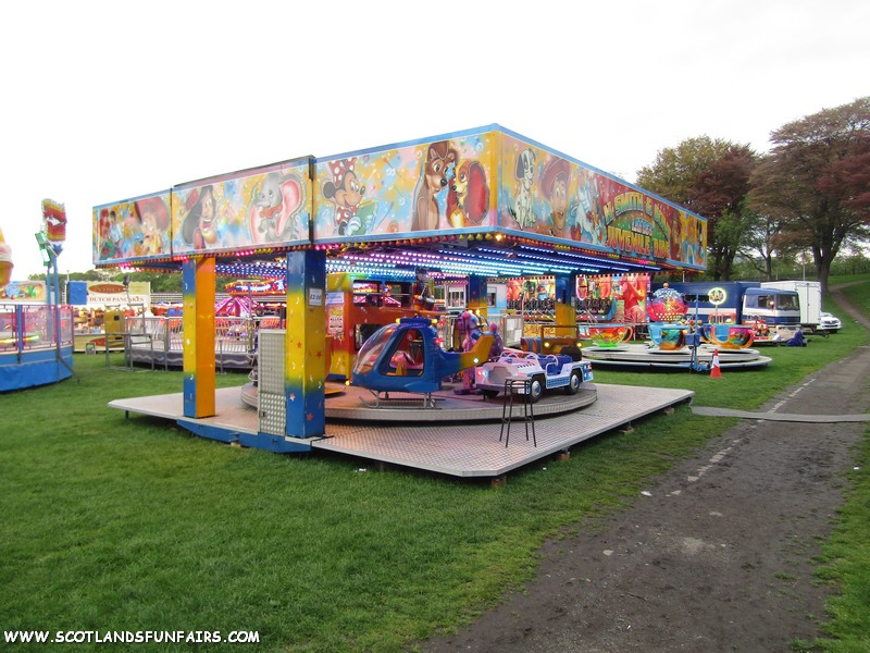 Wesley Smiths Toyset