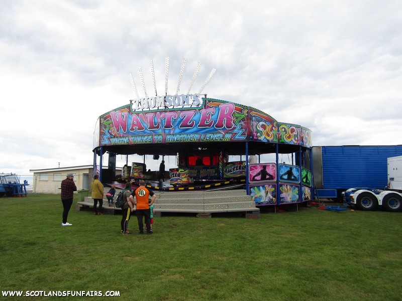 David Thomsons Waltzer