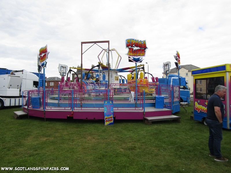 Jonathan Wheatleys Fun Factory