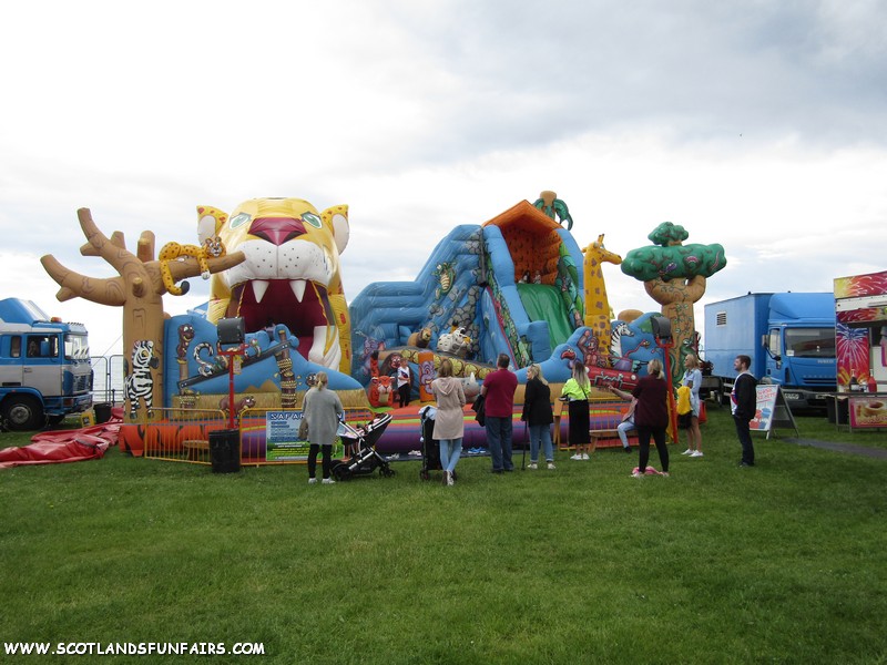 Wesley Smiths Inflatable