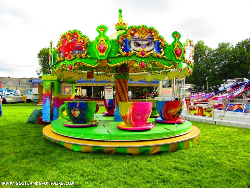 Victor Reeves Toyset