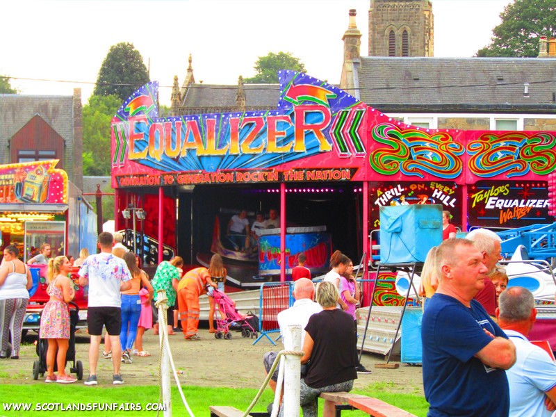 Joe Taylors Waltzer