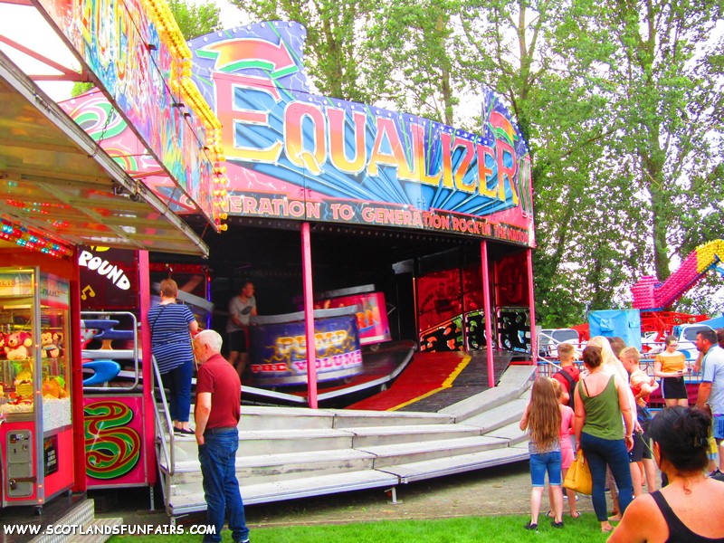 Joe Taylors Waltzer