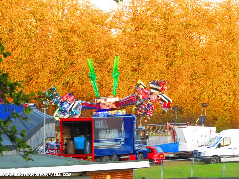 Mitchell Wilmots Extreme